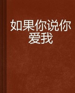 说你爱我秋夜雨寒免费阅读全文无弹窗,关于《说你爱我》插图2